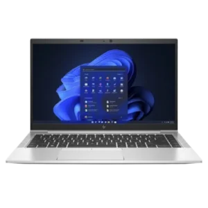 Hp Elitebook 850 G9 - intel core i7 13th - 16Go - 512G SSD