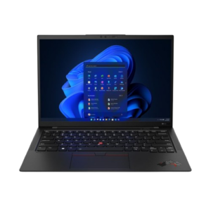 Lenovo Thinkpad x1 Carbone - core i7 12th - 16Go - 512Go SSD