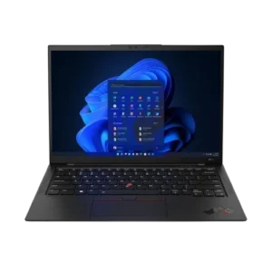 Lenovo Thinkpad x1 Carbone - core i7 12th - 16Go - 512Go SSD