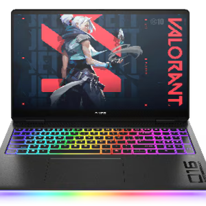HP VICTUS teste produit