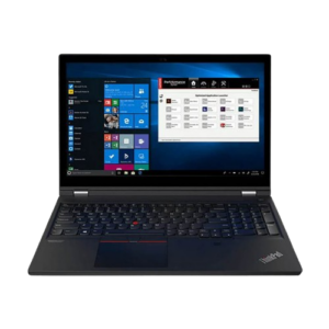 Lenovo Thinkpad P15 Intel core i7 16Go - 512Go SSD