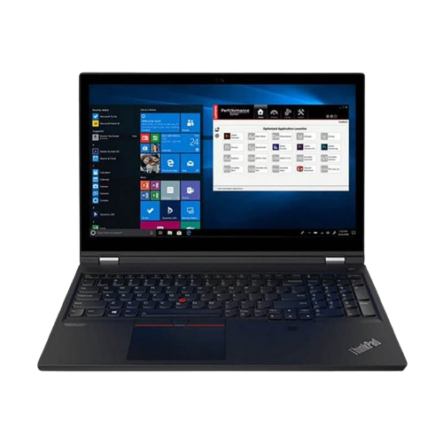 Lenovo Thinkpad P15 Intel core i7 16Go - 512Go SSD