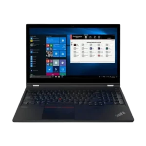 Lenovo Thinkpad P15 Intel core i7 16Go - 512Go SSD