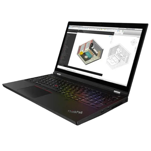 Lenovo Thinkpad P15S - Intel Core i7 11th