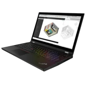 Lenovo Thinkpad P15S - Intel Core i7 11th