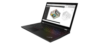 Lenovo Thinkpad P15S