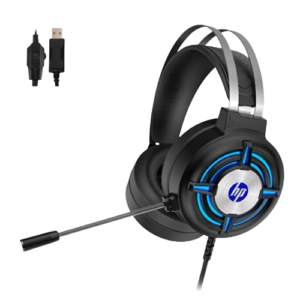 Casque Gaming HP Headset H120