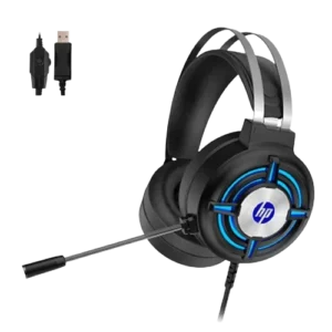Casque Gaming HP Headset H120