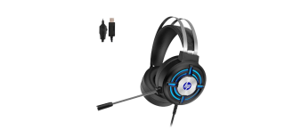 Gaming Headset H210