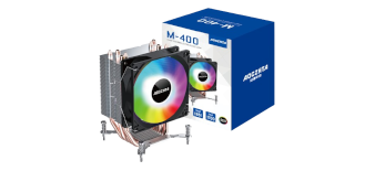 AOCZHTA M-400 RGB
