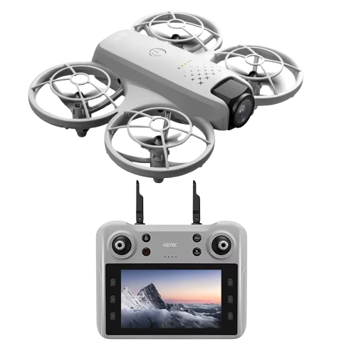 D36 Smart Drone avec camera HD