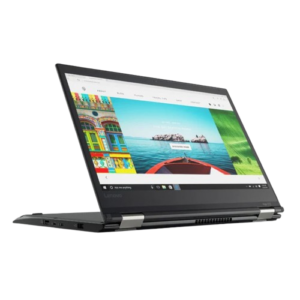 Lenovo Thinkpad x13 Yoga - intel core i7 11th