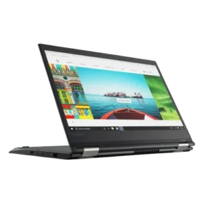 Lenovo Thinkpad x13 Yoga - intel core i7 11th