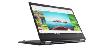 Lenovo Thinkpad 13 Yoga