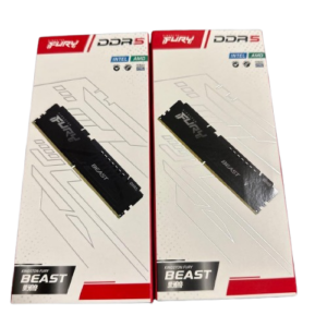 Kingston FURY Beast 16Go DDR5