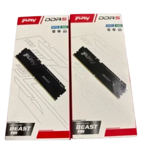 Kingston FURY Beast 16Go DDR5
