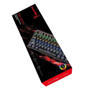Clavier Gamer filaire Great Wall GW-ES701 PRO