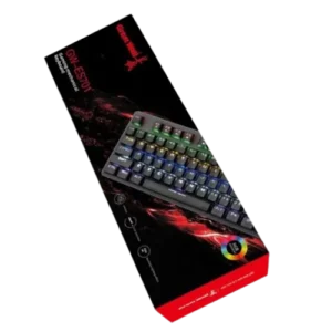 Clavier Gamer filaire Great Wall GW-ES701 PRO