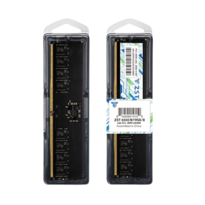 Memoire RAM Kingston 16Go DDR4 2666 MHz