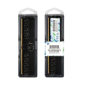 Memoire RAM Kingston 16Go DDR4 2666 MHz