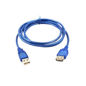 Câble d’Extension USB 2.0 Type A Mâle vers Femelle