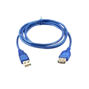 Câble d’Extension USB 2.0 Type A Mâle vers Femelle