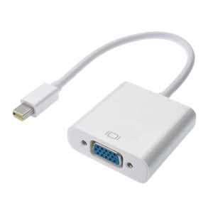 Adaptateur Mini DisplayPort vers VGA