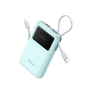 Power Bank Yoobao Z8 10000 mAh