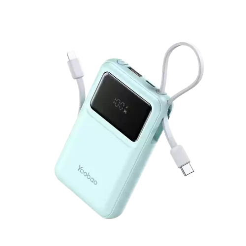 Power Bank Yoobao Z8 10000 mAh