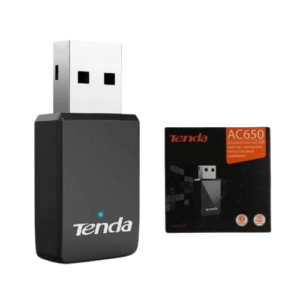 USB Wi-Fi bi-bande Tenda U9 AC650
