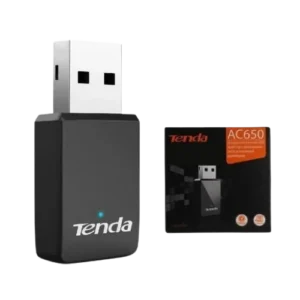 USB Wi-Fi bi-bande Tenda U9 AC650