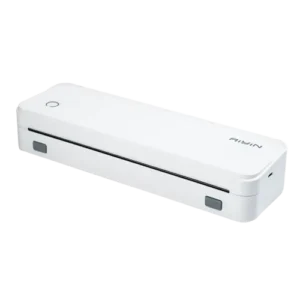 Imprimante Thermique AiYin A40 Portable A4 Bluetooth