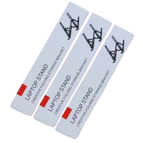 Support PC Portable Nuoxi pour Écrans de 12 à 17 Pouces