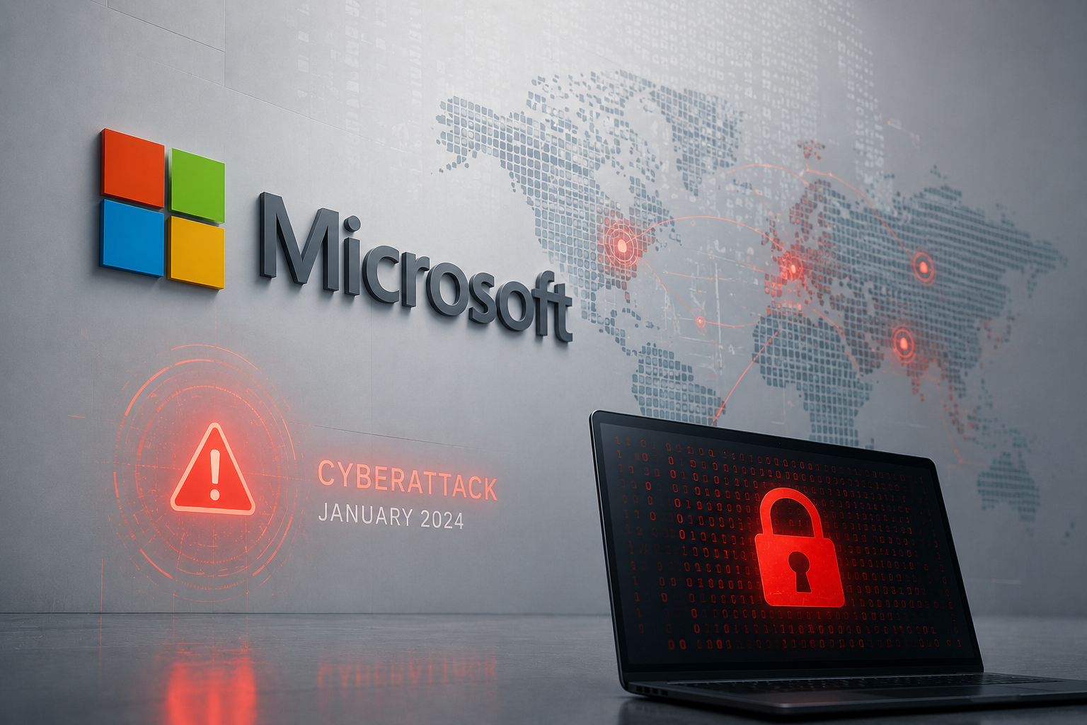 Sécurité cloud entreprises africaines