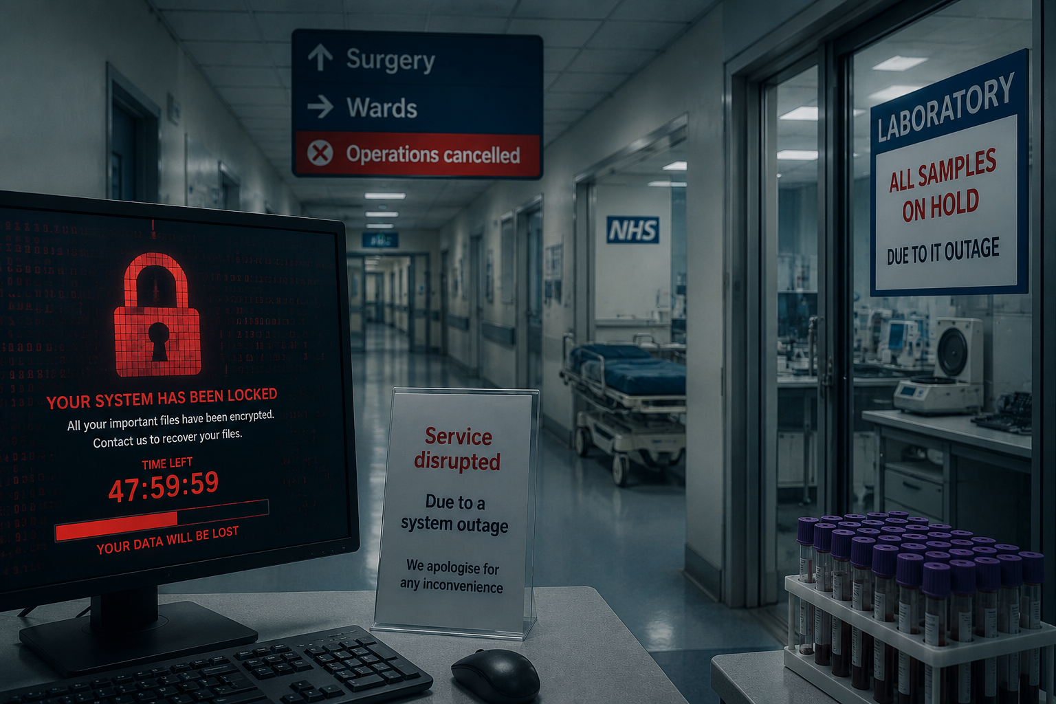 Phishing sensibilisation équipes