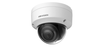 Camera Dome Hikvision