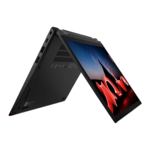 Lenovo Thinkpad L13 Yoga - intel core i7 11th