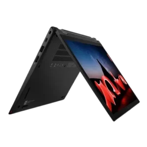 Lenovo Thinkpad L13 Yoga - intel core i7 11th