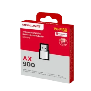 Mercury AX900 Adaptateur Wifi 6