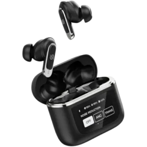 Écouteurs Sans Fil Hie-Q Japan M6 Pro avec Boîtier de Charge