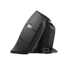 ProtoArc H5 – Souris Verticale Sans Fil Ergonomique