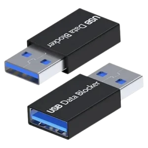 Bloqueur de Données USB pour Charge Sécurisée en Voyage