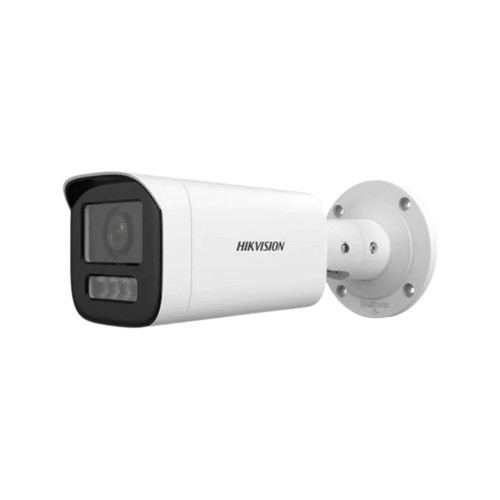 Hikvision Camera IP Exterieur 4MP