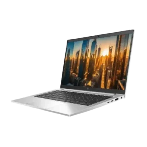 HP Elitebook 845 G8 - Ram 16Go - Disque 256Go SSD