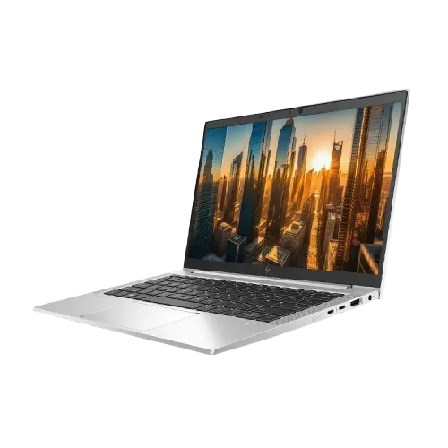 HP Elitebook 845 G8 - Ram 16Go - Disque 256Go SSD
