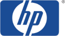 Logo HP