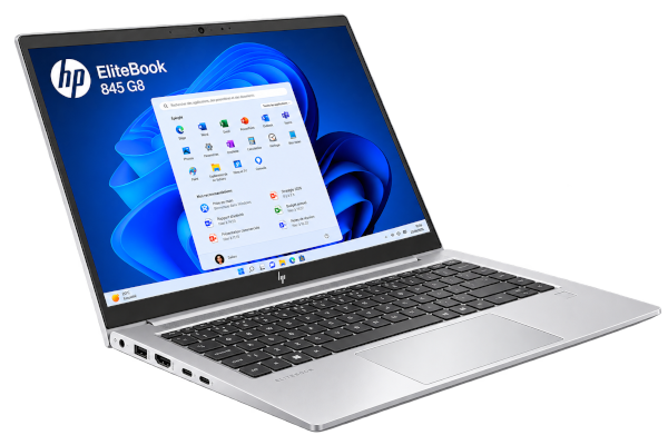 Ordinateur portable HP EliteBook