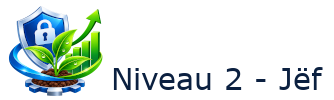 Niveau 2 - Jëf